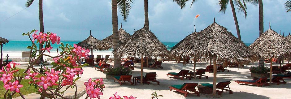 Kenya all inclusive holidays
